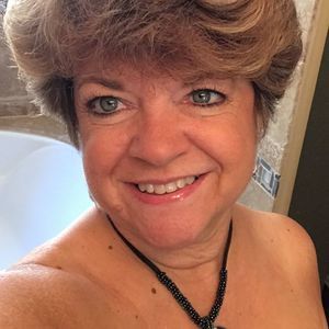 Meet your Posher, Teri